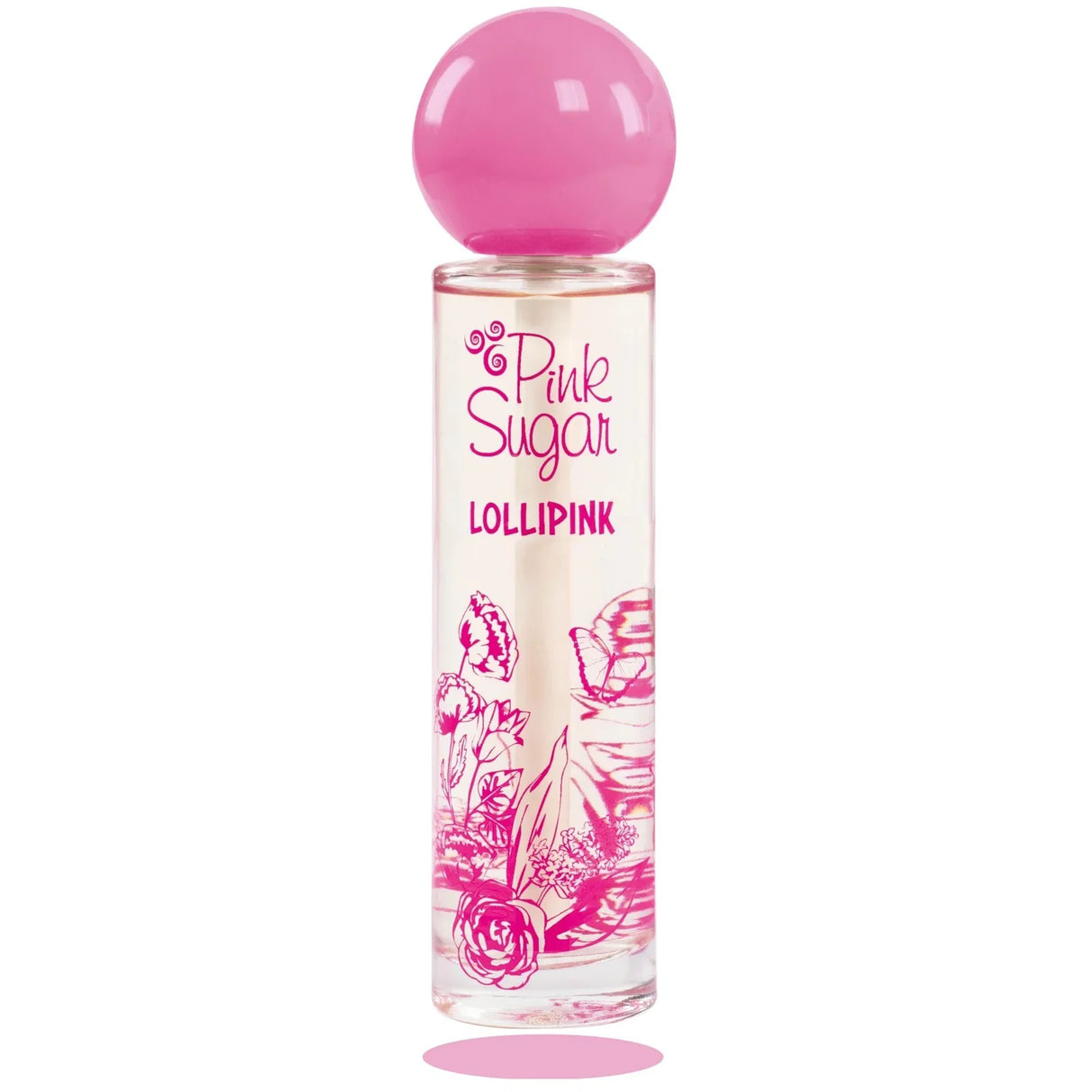Aquolina, Lollipink, Eau De Toilette, For Women, 100 ml *Tester - Feel You
