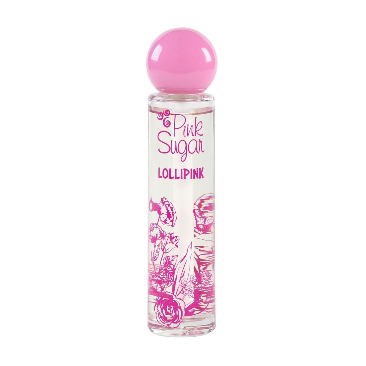 Aquolina - Pink Sugar Lollipink EDT - 50ml - Feel You