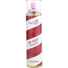 Aquolina - Red Velvet Body Spray - 236ml - Feel You