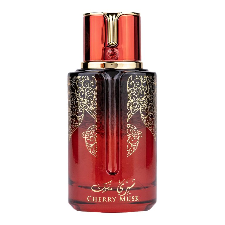 Arabiyat Prestige – Cherry Musk Eau De Parfum 100ml - Feel You