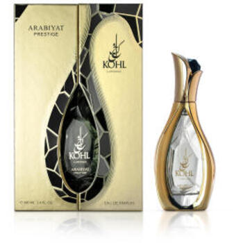 Arabiyat Prestige - Kohl Luminous EDP - 100ml - Feel You