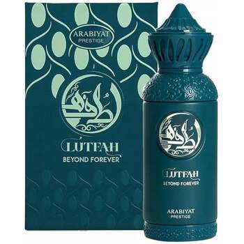 Arabiyat Prestige - Lutfah Beyond Forever EDP - 80ml - Feel You