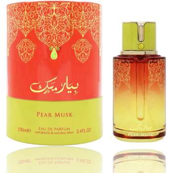 Arabiyat Prestige - Pear Musk EDP - 100ml - Feel You