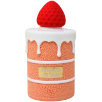 Arabiyat - Strawberry Tres Leches EDP - 100ml - Feel You