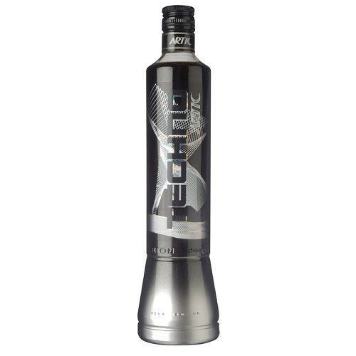 Arctic, Techno Cola, Vodka, 14.9%, 700 ml - Feel You