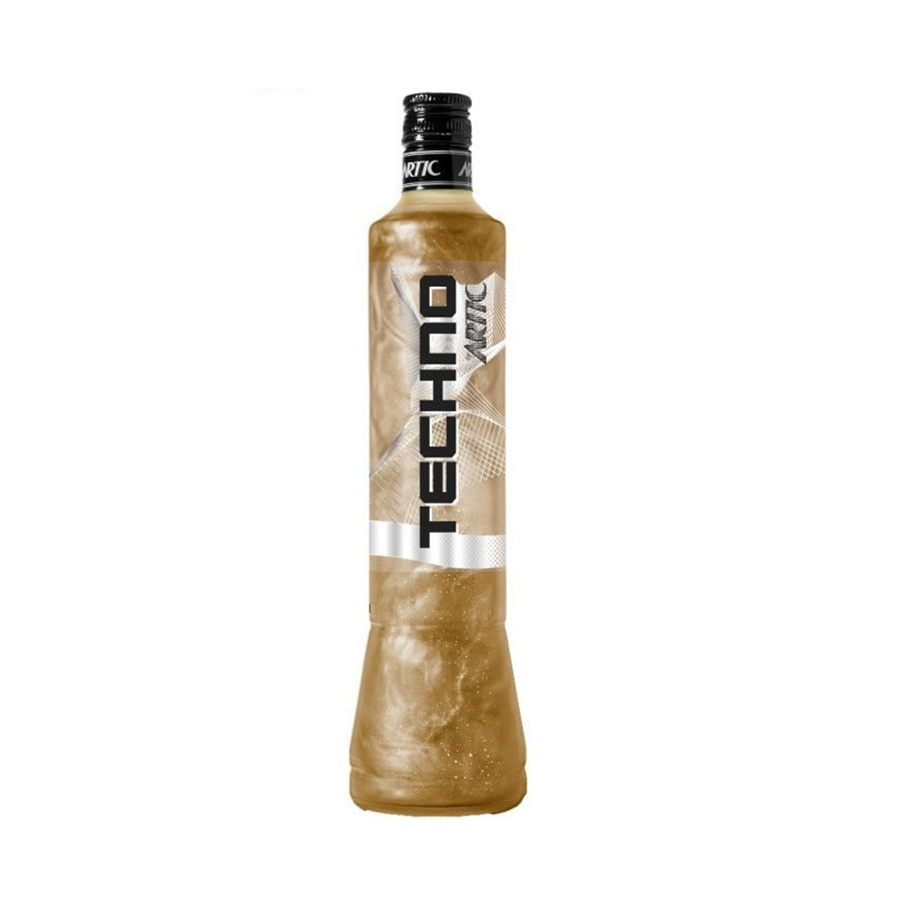 Arctic, Techno Cookies, Vodka, 14.9%, 700 ml - Feel You
