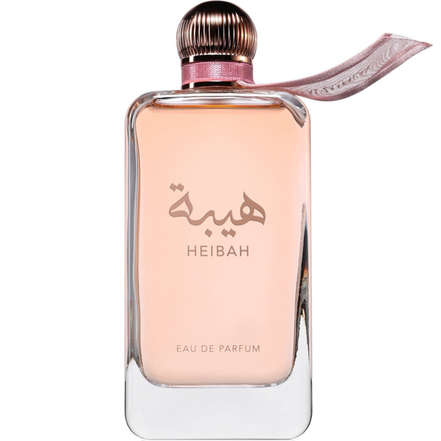 Ard Al Zaafaran, Heibah, Eau De Parfum, For Women, 100 ml - Feel You