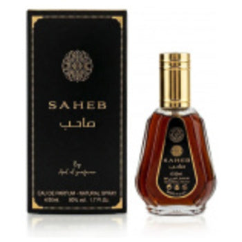 Ard Al Zaafaran - Saheb EDP - 50ml - Feel You