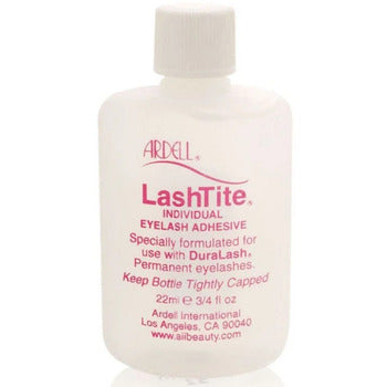 Ardell - LashTite For Individual Lashes Clear Adhesive - 22ml - Feel You