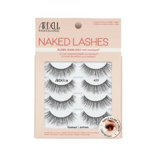 Ardell - Naked Lashes 423 (4 pcs) - False eyelashes for a natural look - Feel You