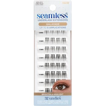 Ardell - Seamless Underlash Extensions Balayage - Doplňovací sada řas - 0ml - Feel You