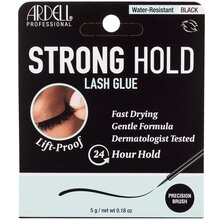 Ardell - Strong Hold Lash Glue Black - 5.0g - Feel You