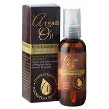 Argan Oil - Argan Oil Hair Serum - 50ml - Feel You