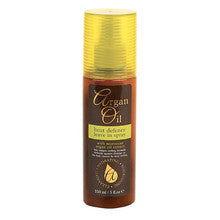 Argan Oil - Argan Oil Heat Defence Leave In Spray - 150ml - Feel You
