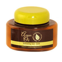 Argan Oil - Argan Oil Hydrating Hair Mask - 220ml - Feel You
