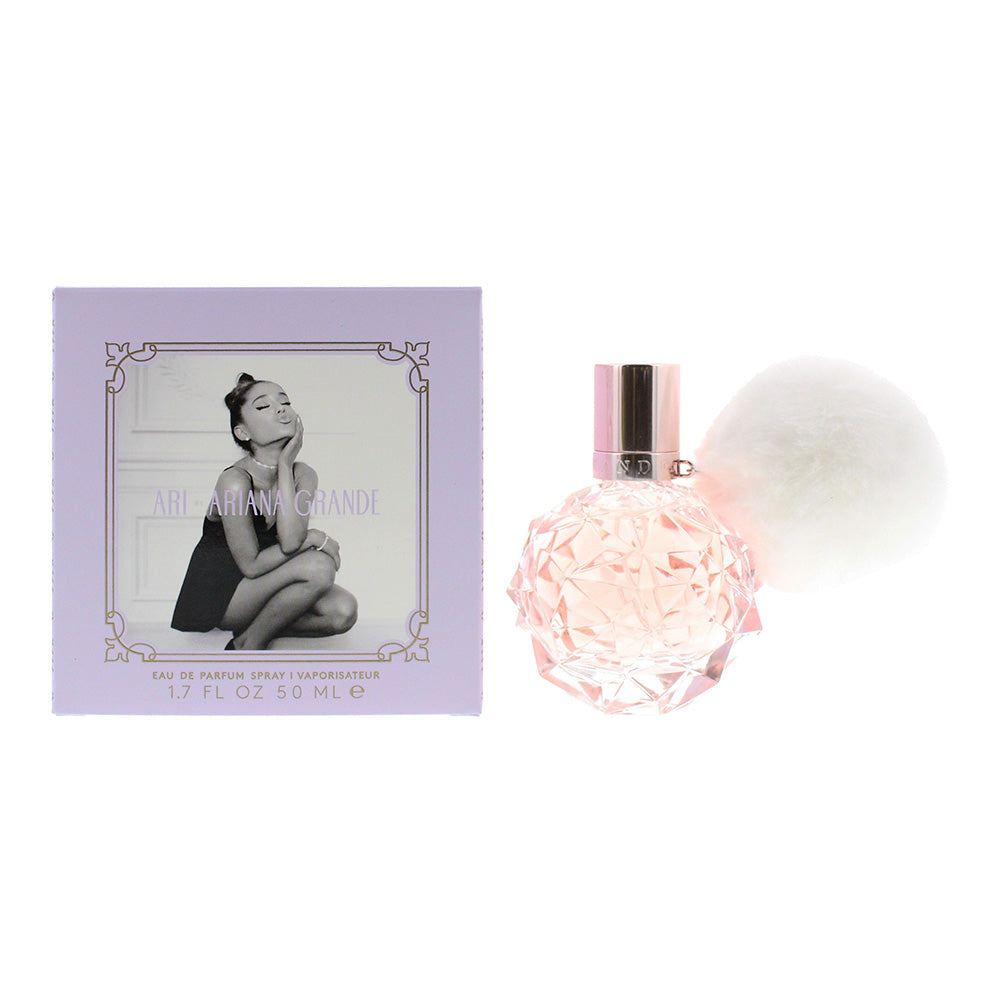 Ariana Grande, Ari Ariana, Eau De Parfum, For Women, 50 ml - Feel You