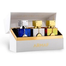 Armaf - Armaf Collection of miniatures - 90ml - Feel You