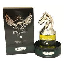 Armaf - Bucephalus No. X EDP - 100ml - Feel You