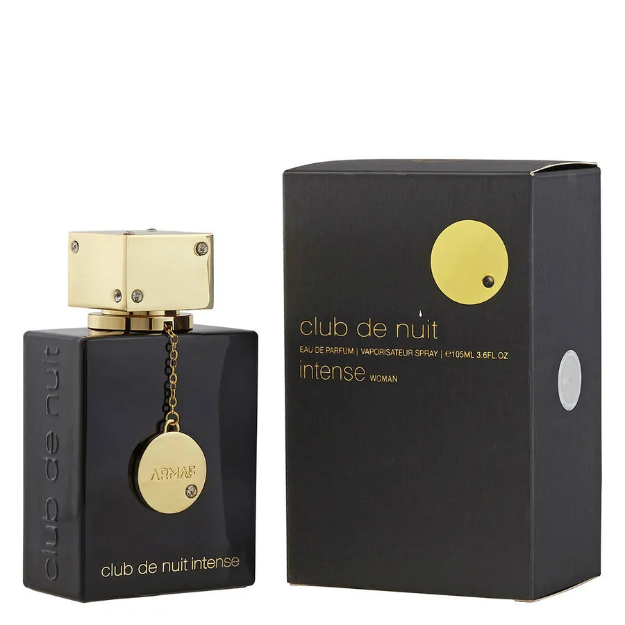 Armaf Club De Nuit Eau De Parfum Intense 105ml Spray - Feel You