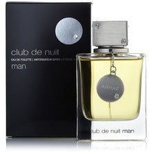 Armaf - Club De Nuit Man EDT - 105ml - Feel You