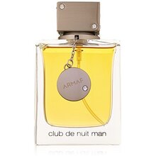 Armaf - Club De Nuit Man EDT Miniature - 10ml - Feel You