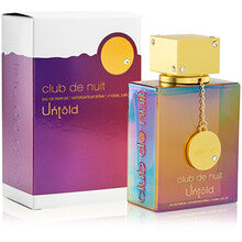 Armaf - Club De Nuit Untold EDP - 105ml - Feel You