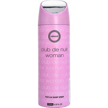 Armaf - Club De Nuit Women Body spray - 150ml - Feel You
