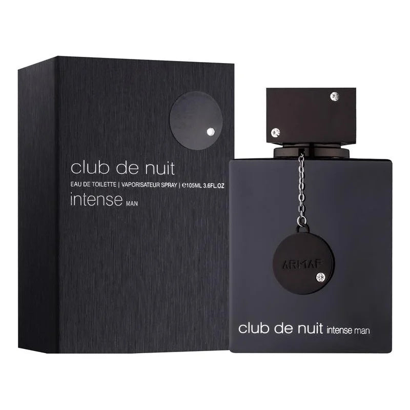 Armaf - Club de Nuit Intense Man EDT - 105ml