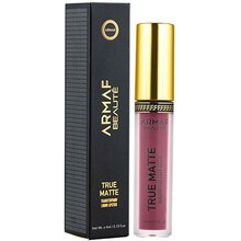 Armaf - True Matte Transferproof Liq Lipstick 4 ml - Feel You