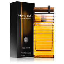 Armaf - Venetian Ambre Edition For Men EDP - 100ml - Feel You