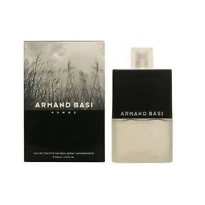 Armand Basi Homme Eau De Toilette Spray 125ml + Speakers - Feel You