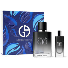 Armani - Acqua Di Gio Parfum Gift Set Parfum 100 ml and miniature 15 ml - 100ml - Feel You