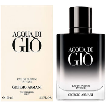 Armani - Acqua Di Gio Pour Homme EDP Intense - 100ml - Feel You