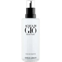 Armani - Acqua Di Gio Profondo EDP Refill - 150ml - Feel You