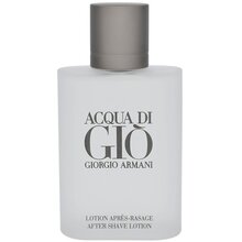 Armani - Acqua di Gio Man After Shave - 100ml - Feel You