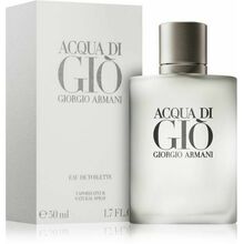 Armani - Acqua di Gio Man EDT - 50ml - Feel You