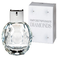 Armani - Diamonds EDP - 50ml - Feel You
