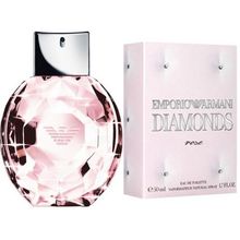 Armani - Diamonds Rose EDT - 50ml - Feel You