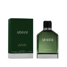 Armani - Eau de Cédre EDT - 100ml - Feel You