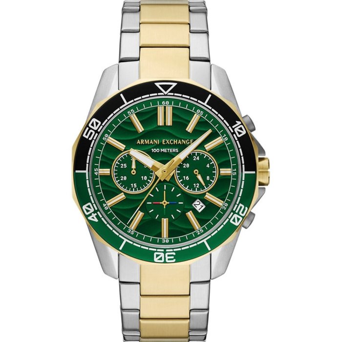 Armani Exchange AX1966 - Feel You