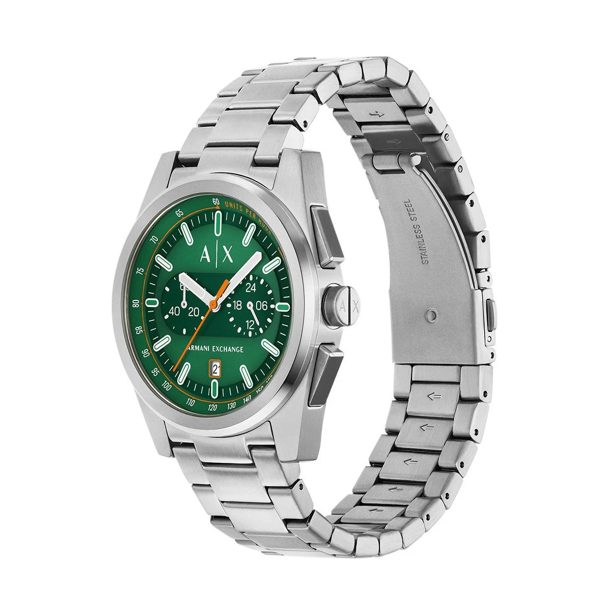Armani Exchange AX2862 - Feel You