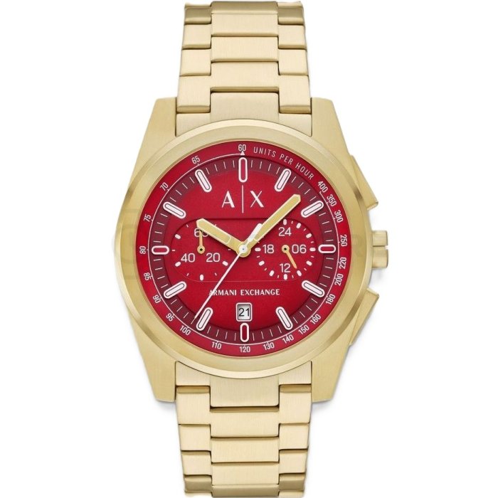 Armani Exchange AX2863 - Feel You