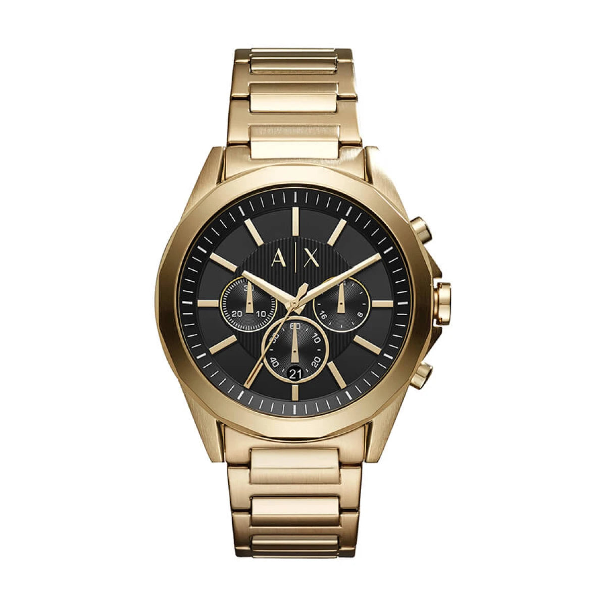 Armani Exchange Drexler AX2611 - Feel You