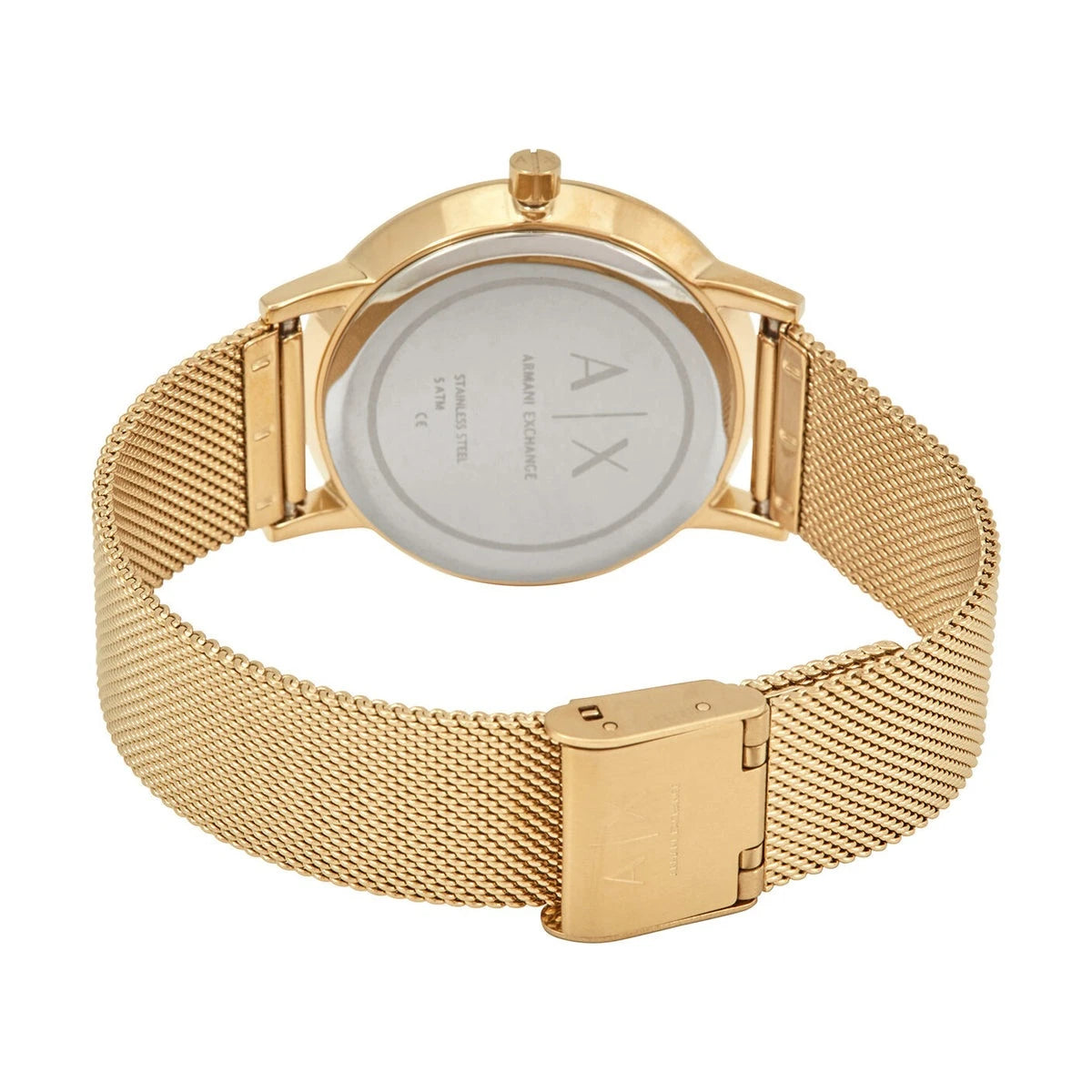 Armani Exchange Lola AX5536 - Feel You