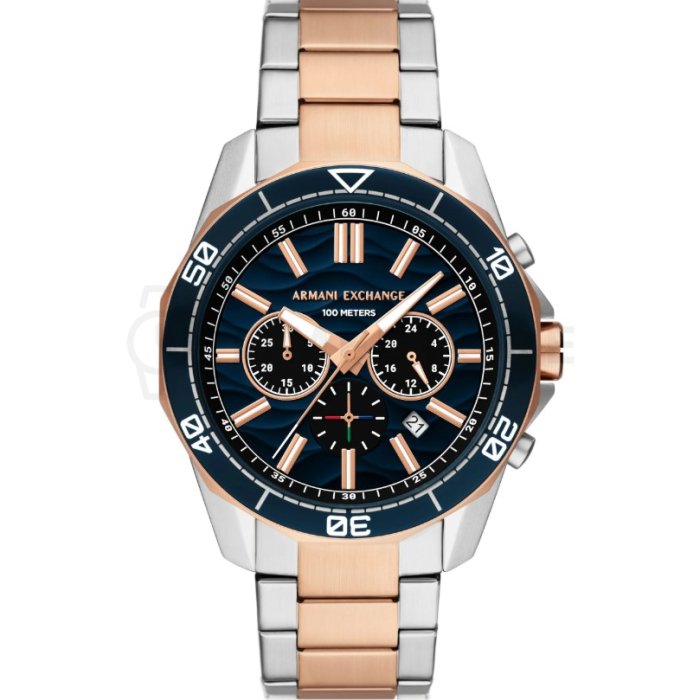 Armani Exchange Spencer AX1965 - Feel You