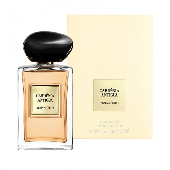 Armani - Les Eaux Gardénia Antigua EDT - 100ml - Feel You