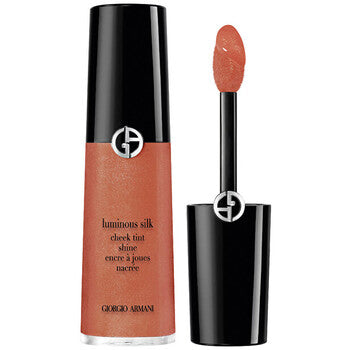 Armani - Luminous Silk Cheek Tint Shine 12 ml - Feel You