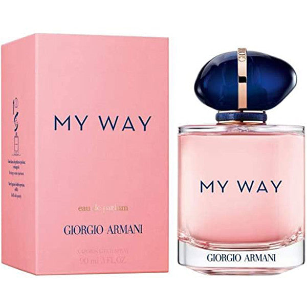 Armani My Way EDP 90 ml D Tester - Feel You