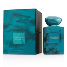 Armani - Privé Bleu Turquoise EDP - 100ml - Feel You