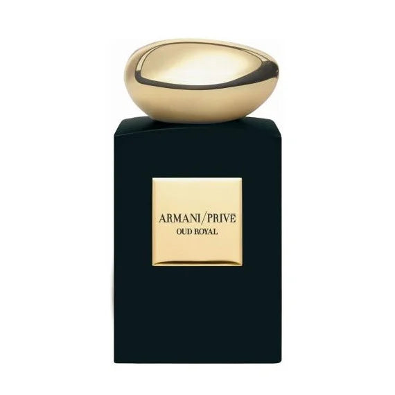 Armani Prive Oud Royal EDP 100 ml U Tester - Feel You